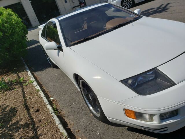1992 300zx twin turbo manual fairlady