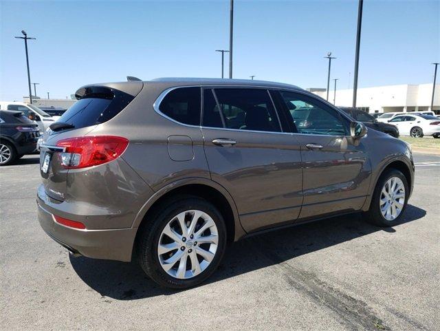 used 2016 buick envision awd premium tulsa, ok 74133 for sale in tulsa, oklahoma