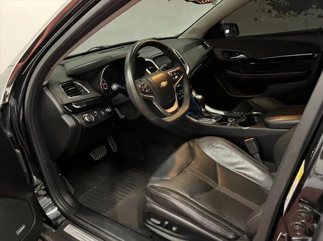 2017 chevrolet ss