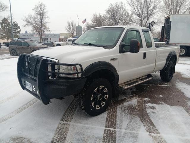 2006 ford f-350 super duty