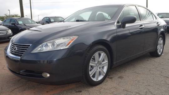 2009 Lexus ES