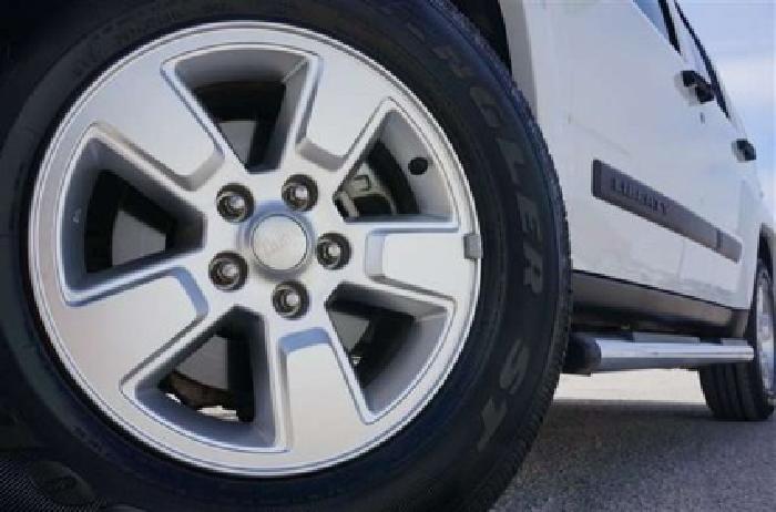 2011 jeep liberty sport in fort worth, tx