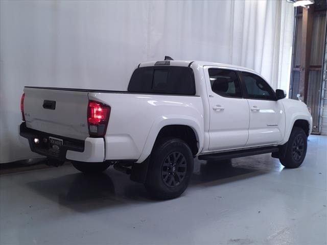 2023 toyota tacoma in oklahoma city, oklahoma