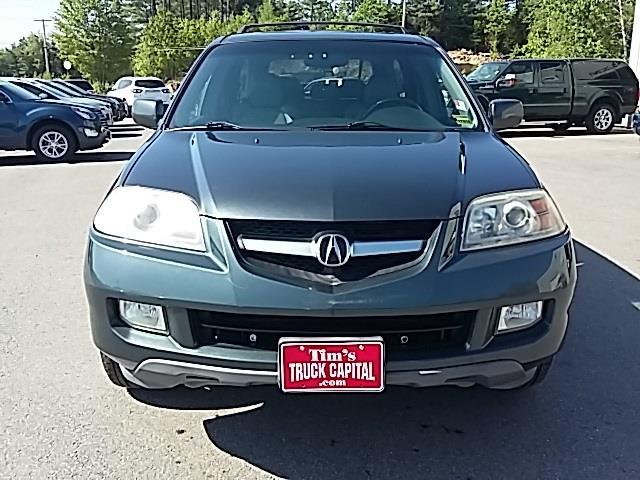 2005 acura mdx touring awd touring 4dr suv for sale in epsom, new hampshire