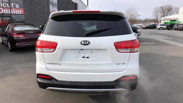 2016 kia sorento ex v6 awd ex v6 4dr suv for sale in danbury, connecticut