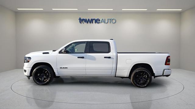 2024 ram 1500 big horn/lone star