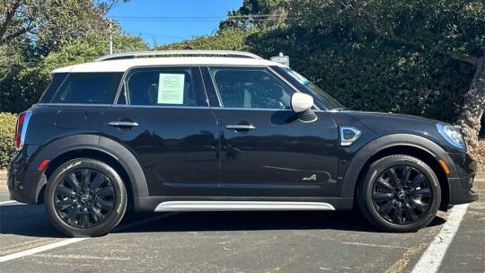 2020 Mini Countryman