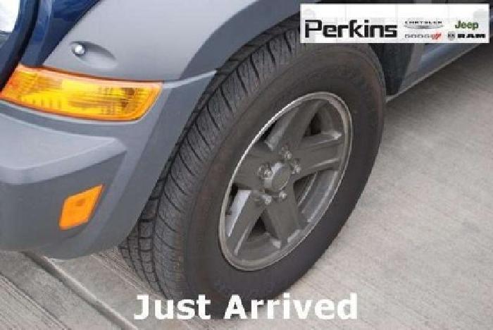 2005 jeep liberty renegade in colorado springs, co