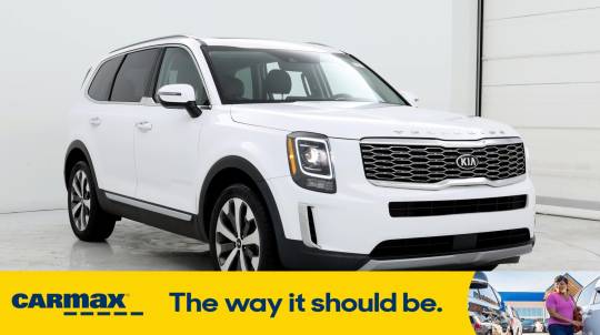 2021 Kia Telluride