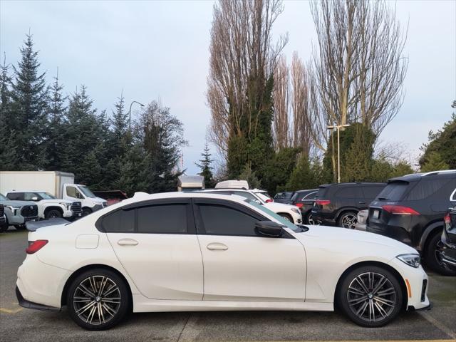 2020 bmw m340 r mulliner