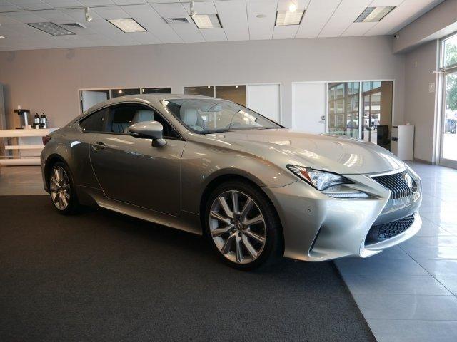 used 2015 lexus rc 350 harvey, la 70058 for sale in harvey, louisiana