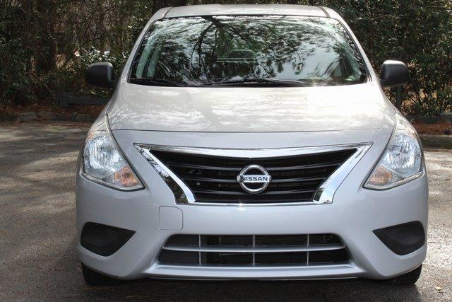 used 2015 nissan versa s huntsville, al 35806 for sale in huntsville, alabama