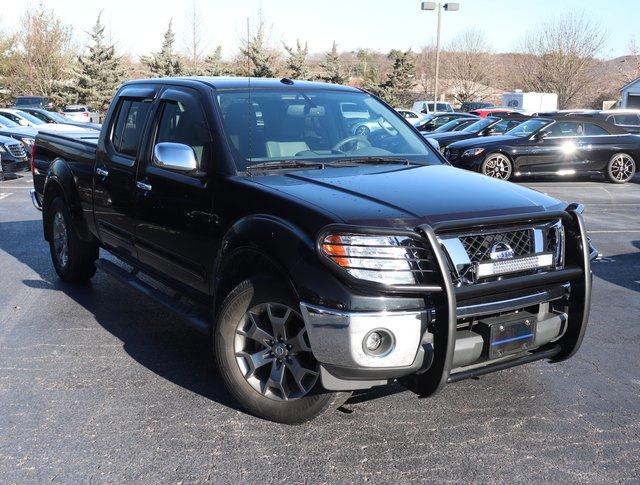 used 2016 nissan frontier sl franklin, tn 37067 for sale in franklin, tennessee