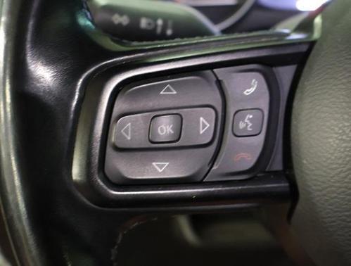 2019 jeep wrangler unlimited
