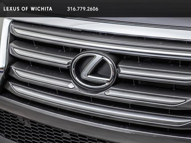 certified 2018 lexus gx 460 premium wichita, ks 67206 for sale in wichita, kansas