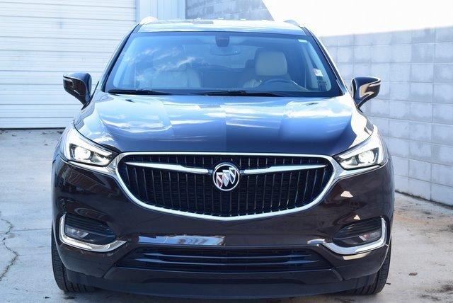 used 2018 buick enclave fwd essence huntsville, al 35816 for sale in huntsville, alabama