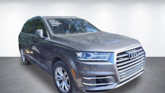 2019 audi q7 se premium 3.0
