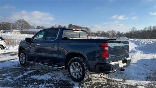 2021 chevrolet silverado 1500 in minneapolis, minnesota