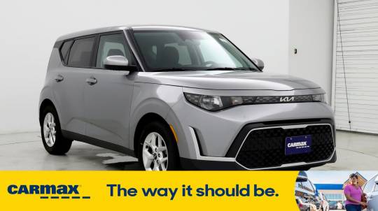 2023 Kia Soul