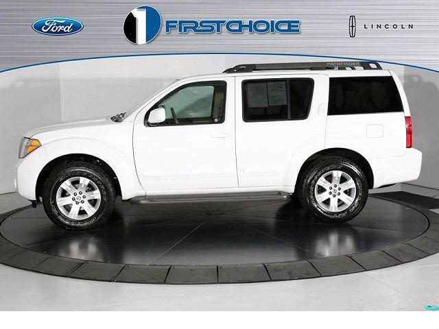 2006 nissan pathfinder le for sale in bitter creek, wyoming