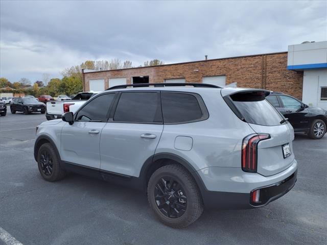 2024 kia telluride sx-prestige x-pro
