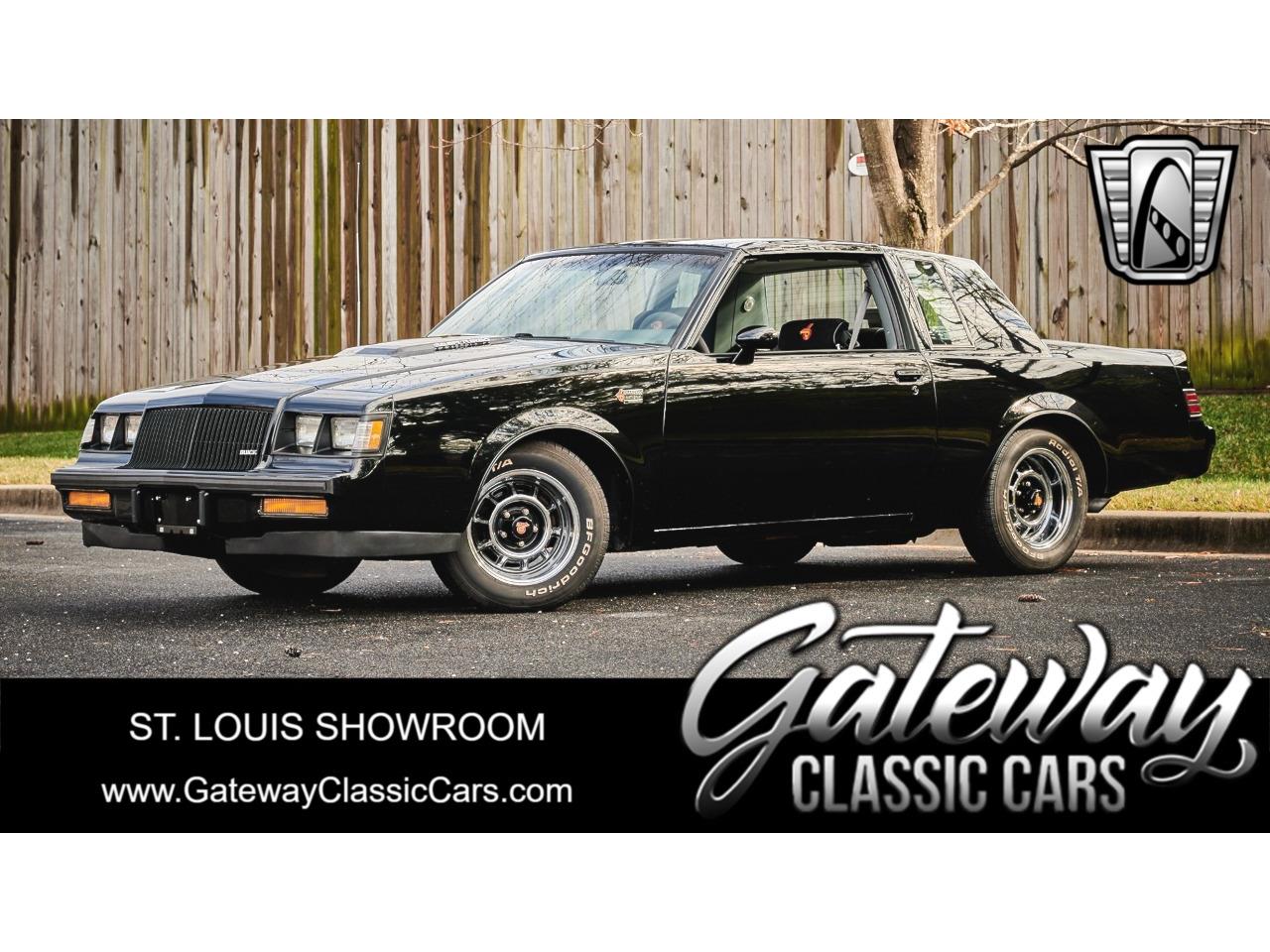 for sale: 1987 buick regal in o'fallon, illinois for sale in o fallon, il