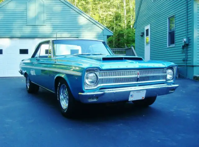 1965 plymouth belvedere ii big block 727 auto shift kit posy must see!!