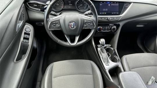 2020 buick encore gx preferred