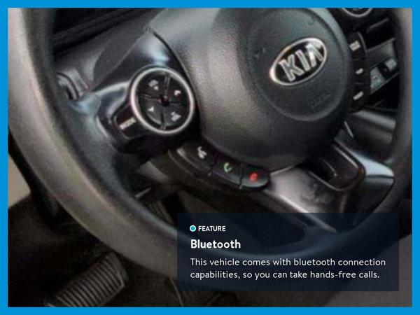 2019 kia soul in dulles, virginia