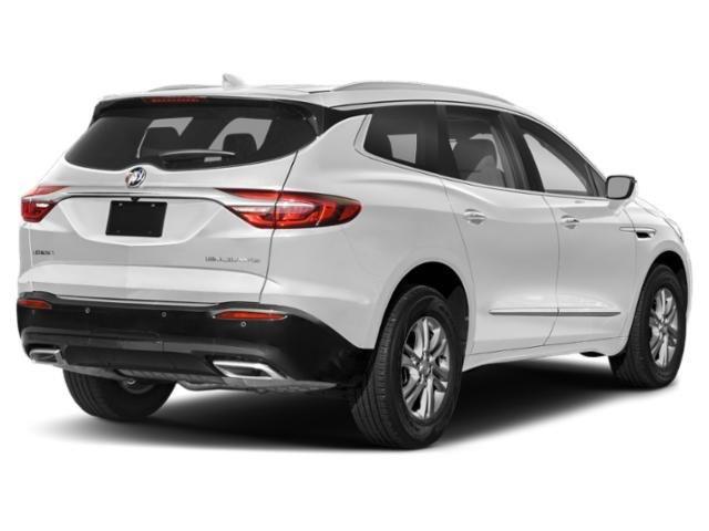 2020 buick enclave premium group