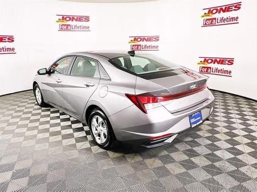 2023 hyundai elantra se 4dr sedan in fallston, maryland