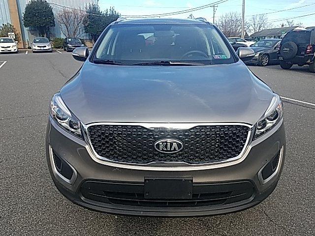 used 2017 kia sorento lx dover, de 19901 for sale in dover, delaware