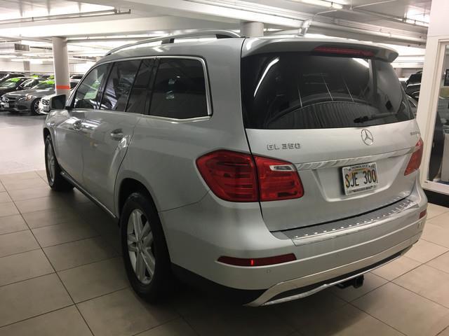 2015 mercedes-benz gl-class gl 350 bluetec awd gl 350 bluetec 4matic 4dr suv for sale in honolulu, hawaii