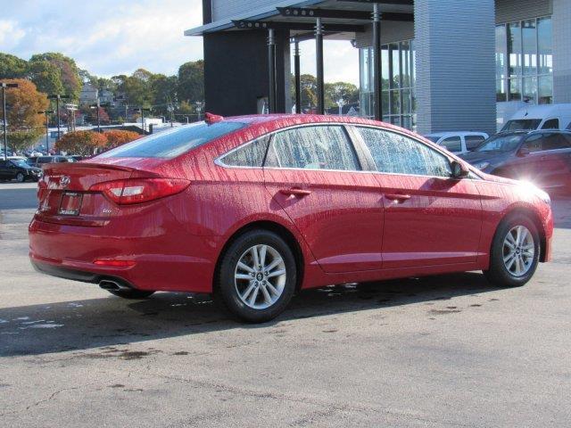 2017 hyundai sonata eco eco 4dr sedan for sale in fort trumbull, connecticut