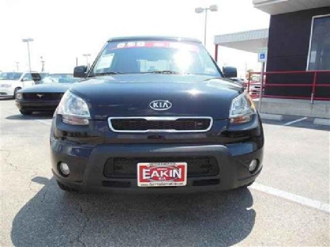 2010 kia soul sport in killeen, tx