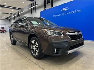 2020 Subaru Outback touring xt