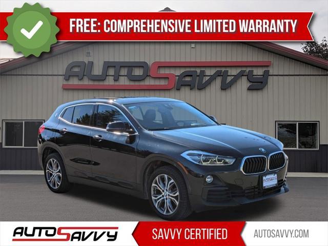 2019 bmw x2 xdrive28i