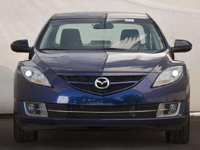 2010 mazda mazda6 i touring in lake worth, fl