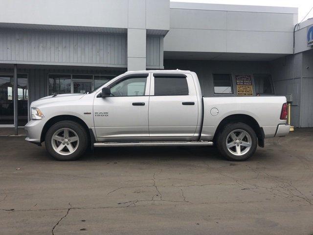used 2014 ram 1500 express olean, ny 14760 for sale in knapp creek, new york