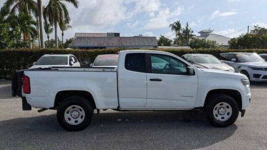 2020 Chevrolet