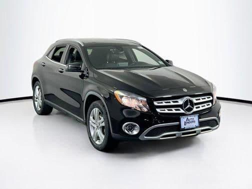 2019 mercedes-benz gla 250 base 4matic in cecil, new jersey