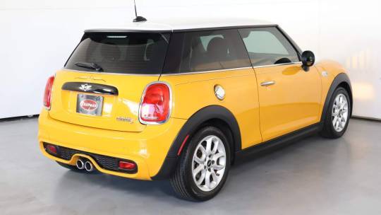 2015 Mini se