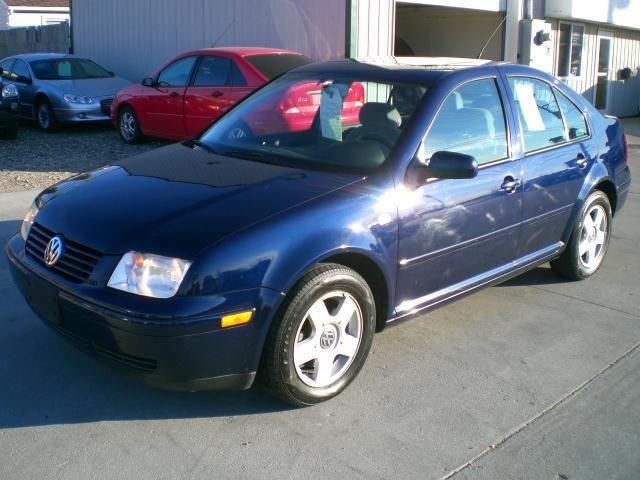 2002 volkswagen jetta gls for sale in fargo, north dakota