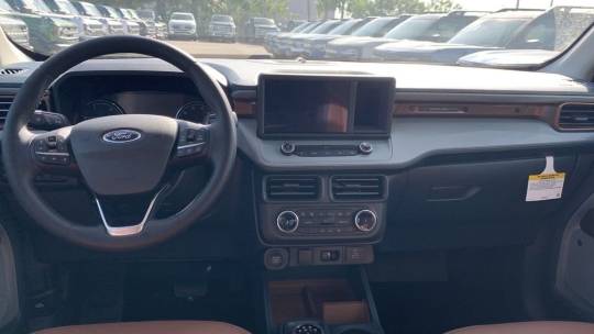 2024 Ford Maverick