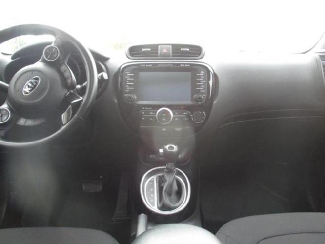 2015 kia soul ! ! 4dr wagon for sale in kenai, alaska
