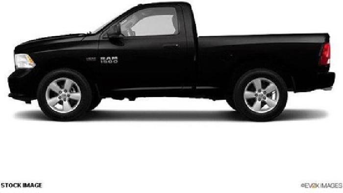 2013 ram 1500 tradesman in kendall, fl