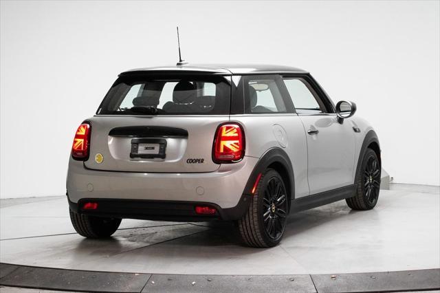 2024 mini hardtop cooper s