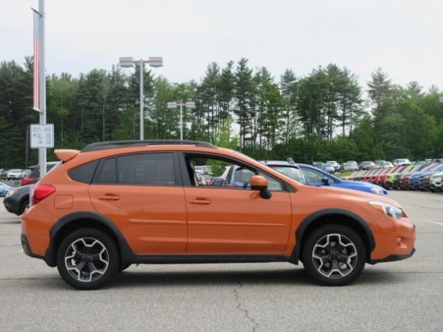 2014 subaru xv crosstrek 2.0i premium awd 2.0i premium 4dr crossover cvt for sale in somersworth, new hampshire