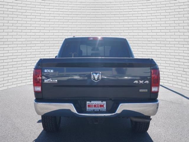 used 2016 ram 1500 slt wichita, ks 67207 for sale in wichita, kansas