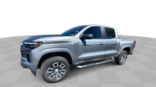 2023 Chevrolet